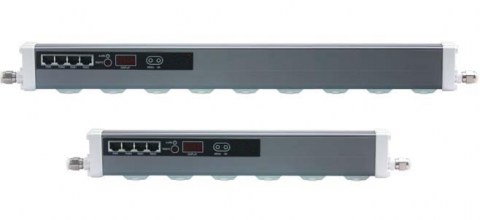 listwa antystatyczna ASG-A P